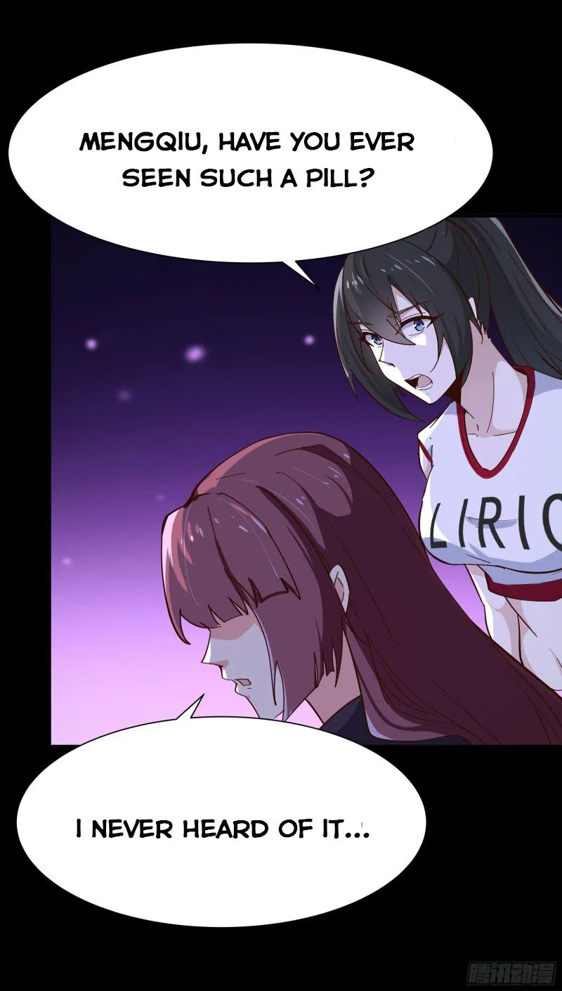 Rebirth: City Deity Chapter 162 page 39