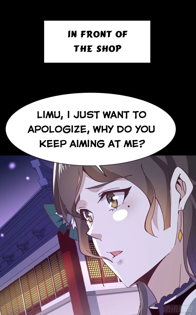 Rebirth: City Deity Chapter 162 page 1