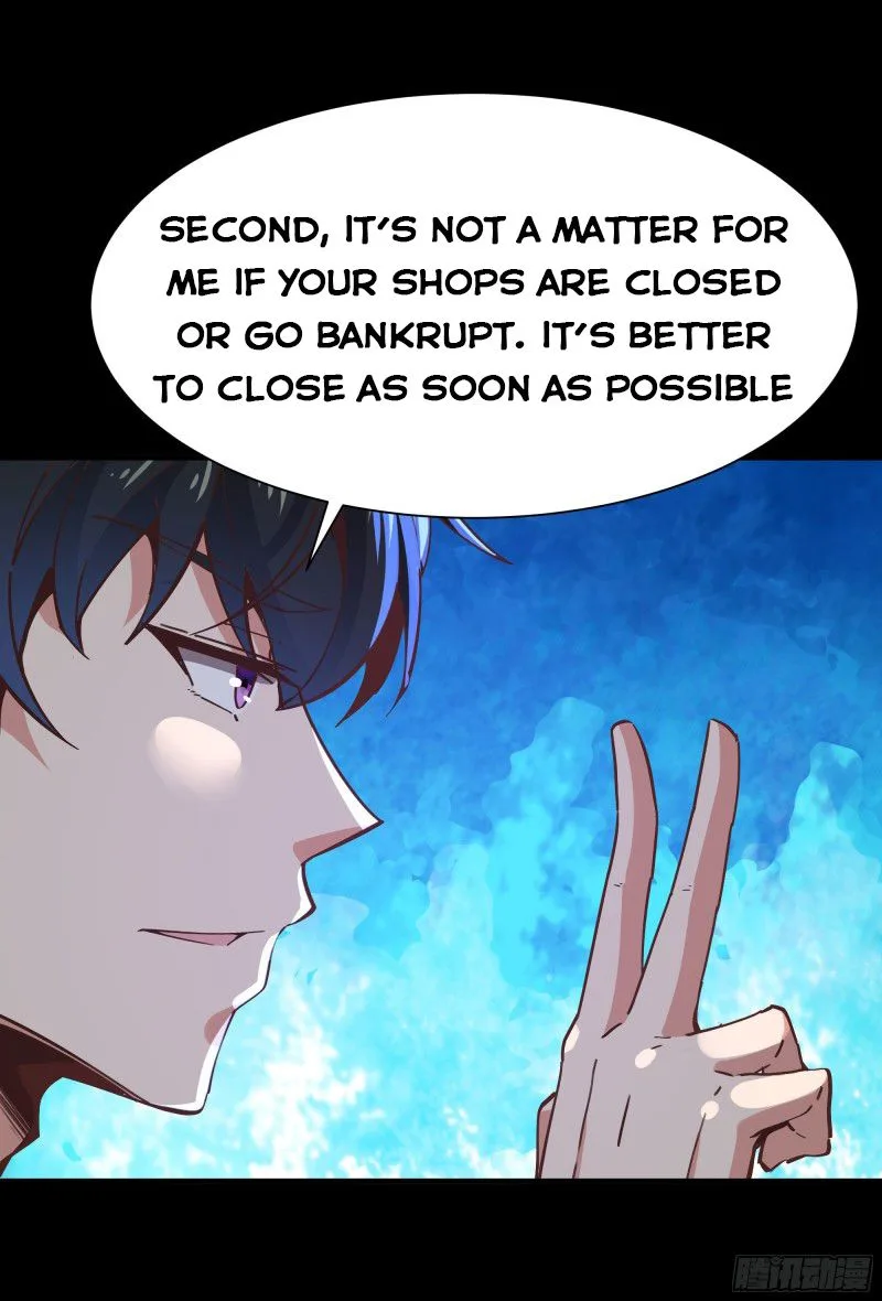 Rebirth: City Deity Chapter 162 page 4