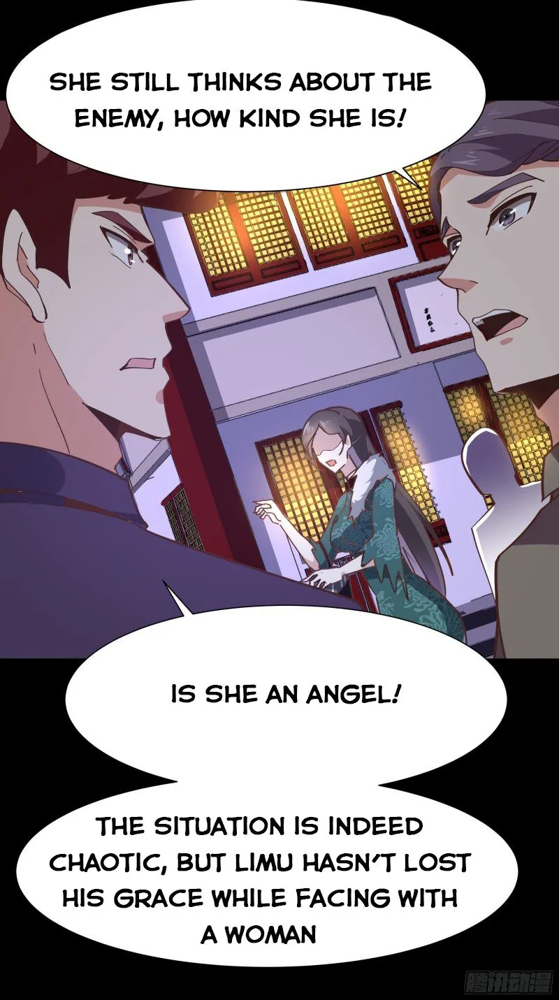 Rebirth: City Deity Chapter 162 page 19