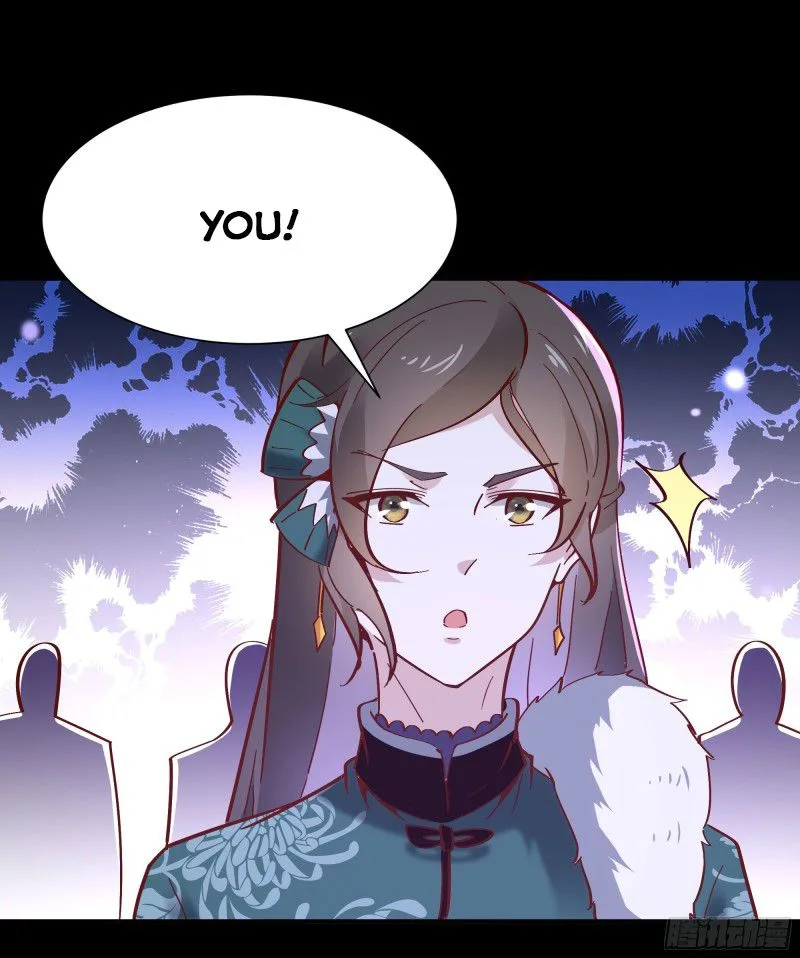 Rebirth: City Deity Chapter 161 page 37