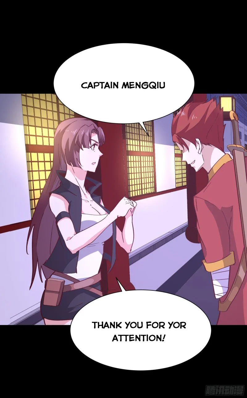 Rebirth: City Deity Chapter 163 page 12