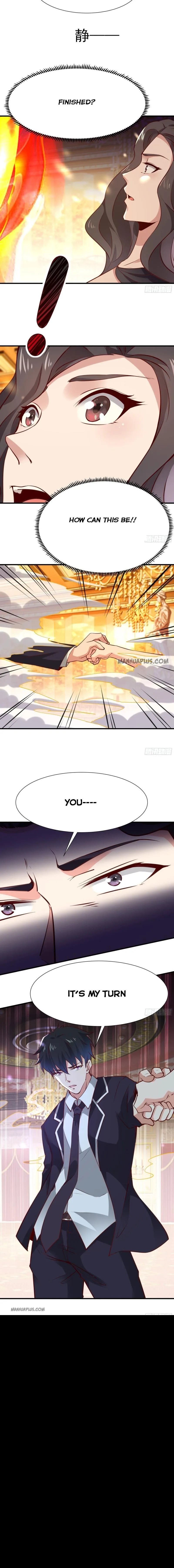 Rebirth: City Deity Chapter 170 page 8