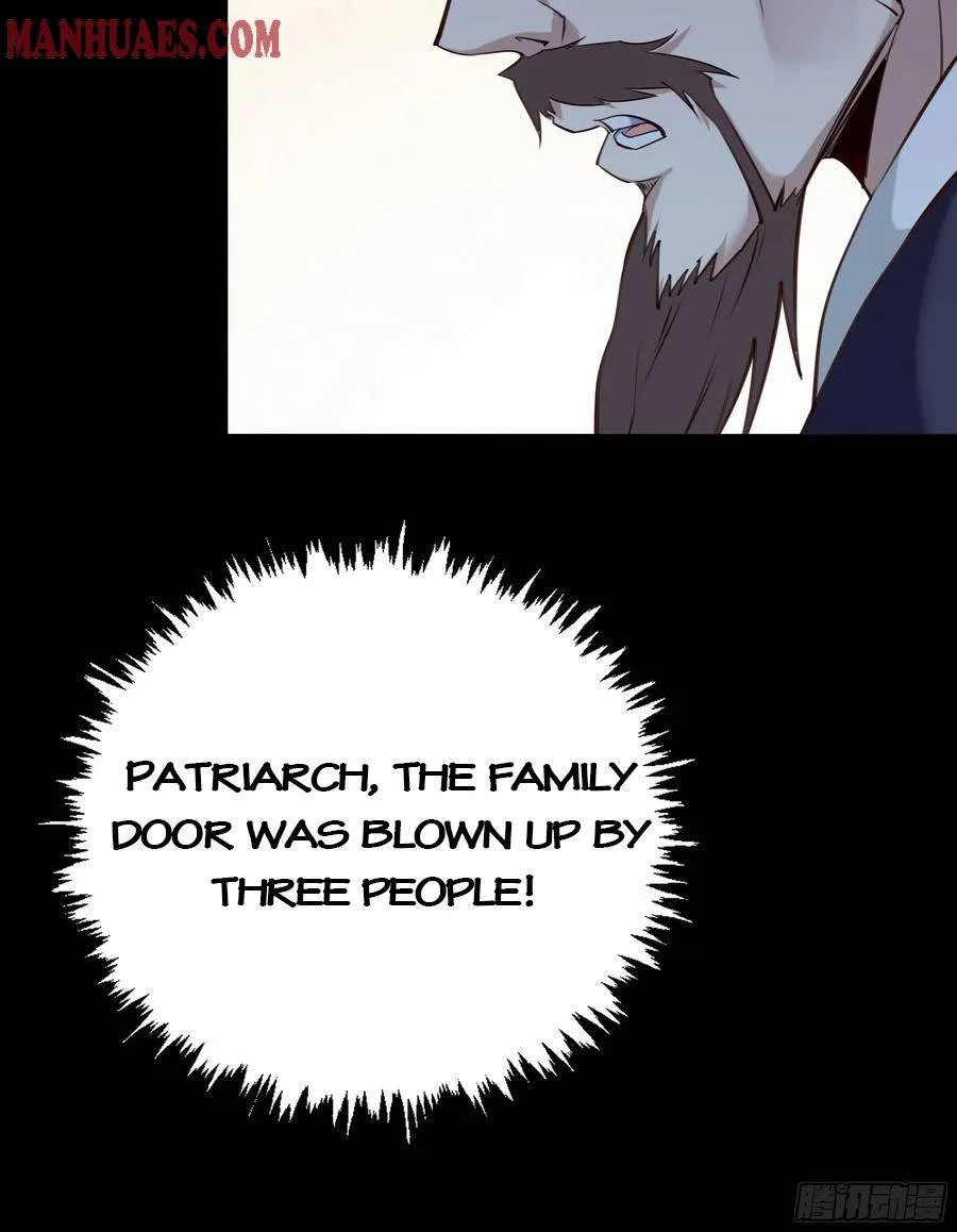 Rebirth: City Deity Chapter 188 page 7
