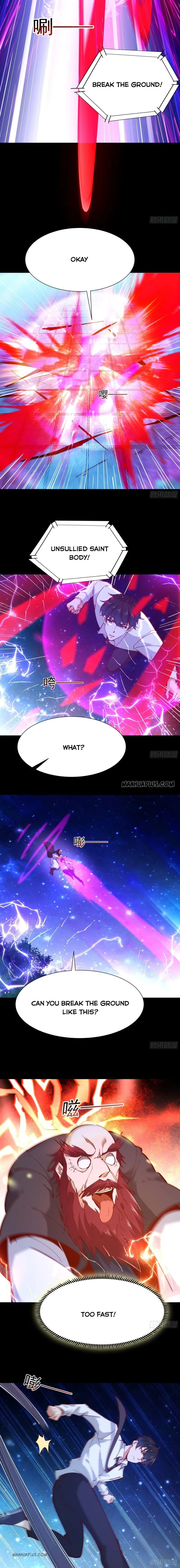Rebirth: City Deity Chapter 191 page 6