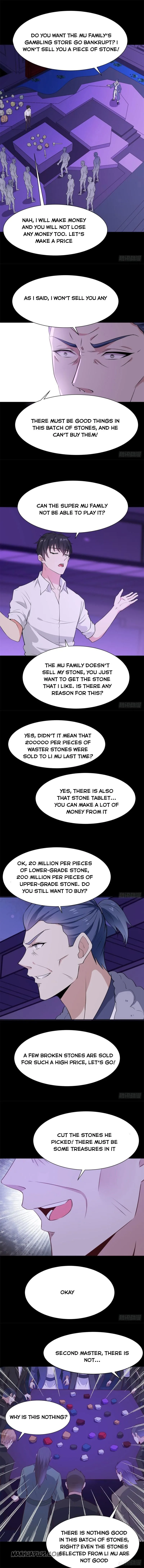 Rebirth: City Deity Chapter 199 page 3