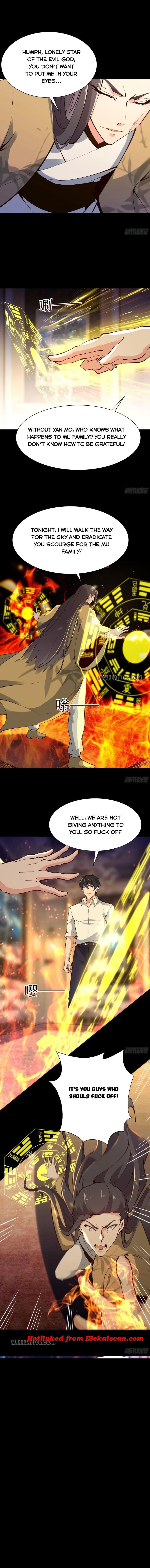 Rebirth: City Deity Chapter 202 page 5