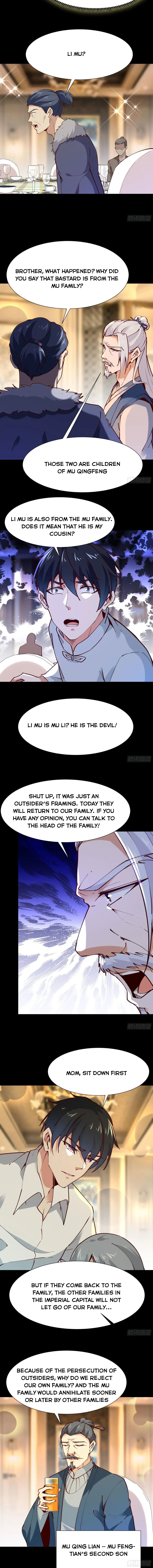 Rebirth: City Deity Chapter 201 page 2