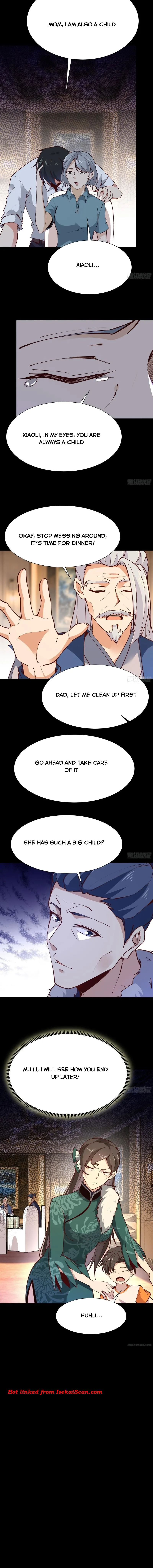 Rebirth: City Deity Chapter 201 page 6