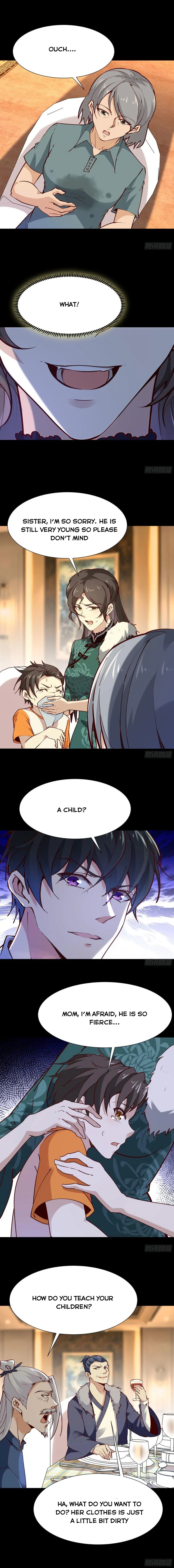 Rebirth: City Deity Chapter 201 page 4