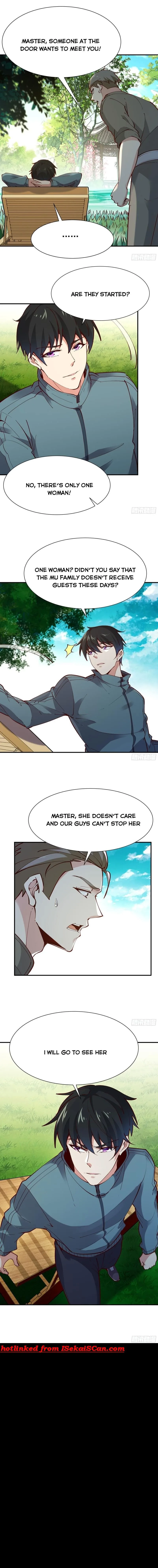 Rebirth: City Deity Chapter 206 page 6