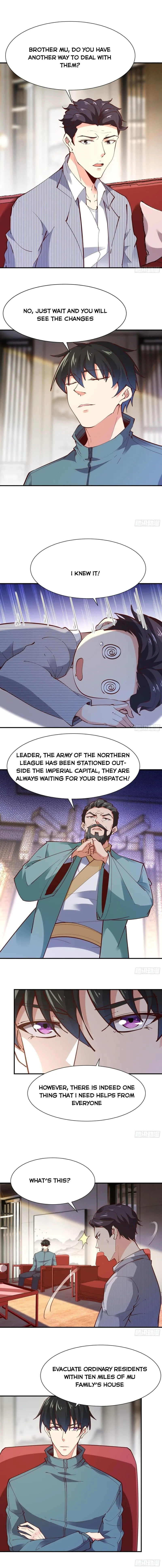Rebirth: City Deity Chapter 206 page 4