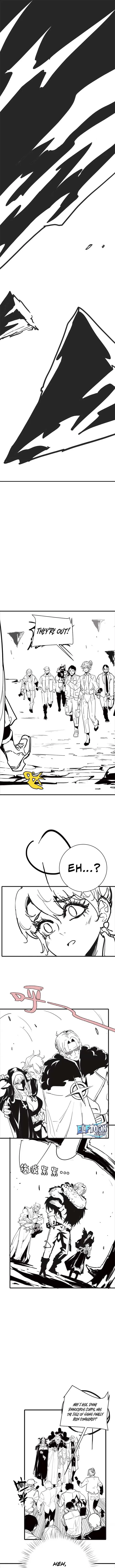 Rebirth: Limitless System Chapter 4 page 6