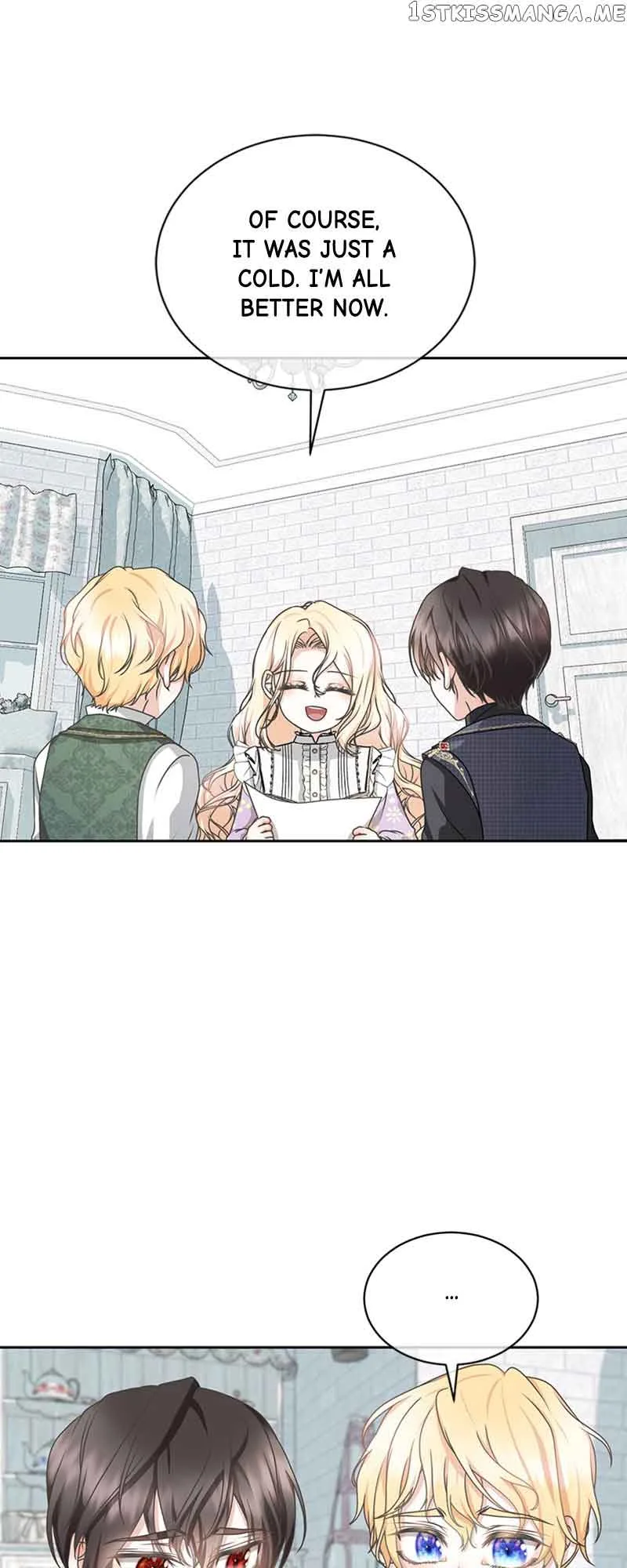 Reborn As a Character That Never Existed Chapter 20 page 9