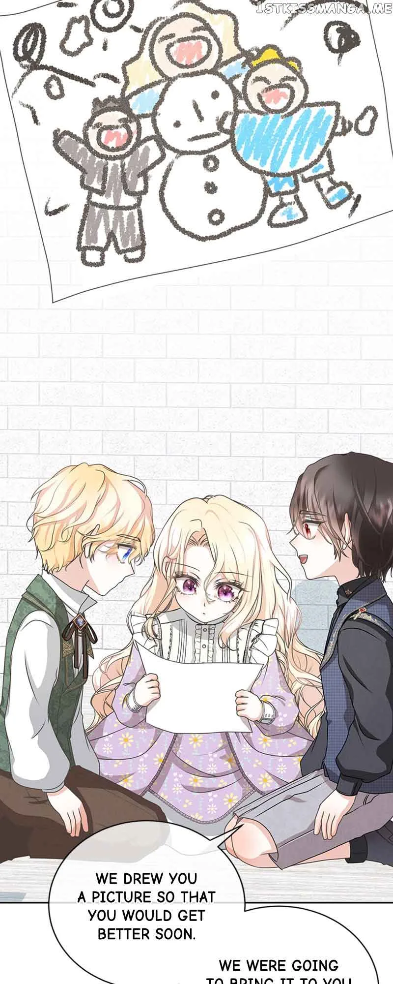 Reborn As a Character That Never Existed Chapter 20 page 7