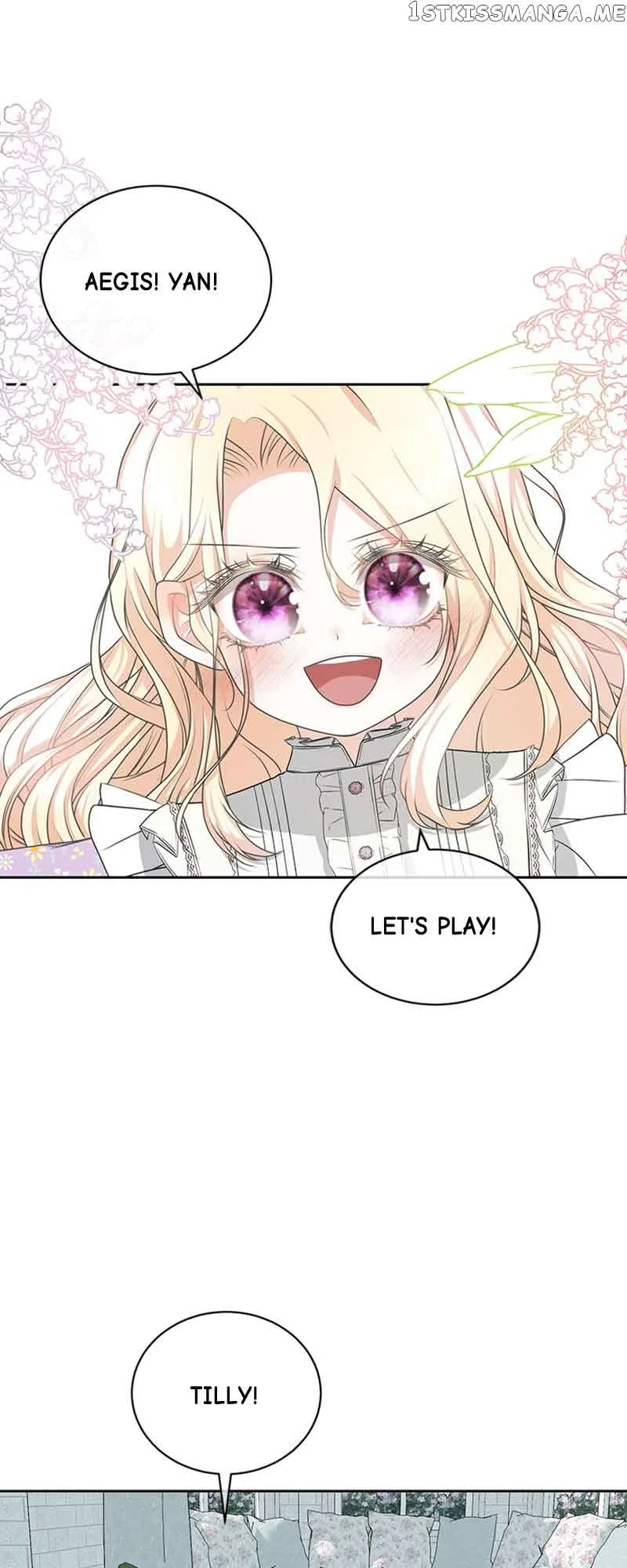 Reborn As a Character That Never Existed Chapter 20 page 4
