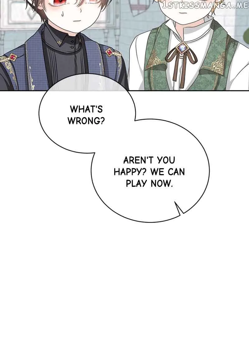 Reborn As a Character That Never Existed Chapter 20 page 10