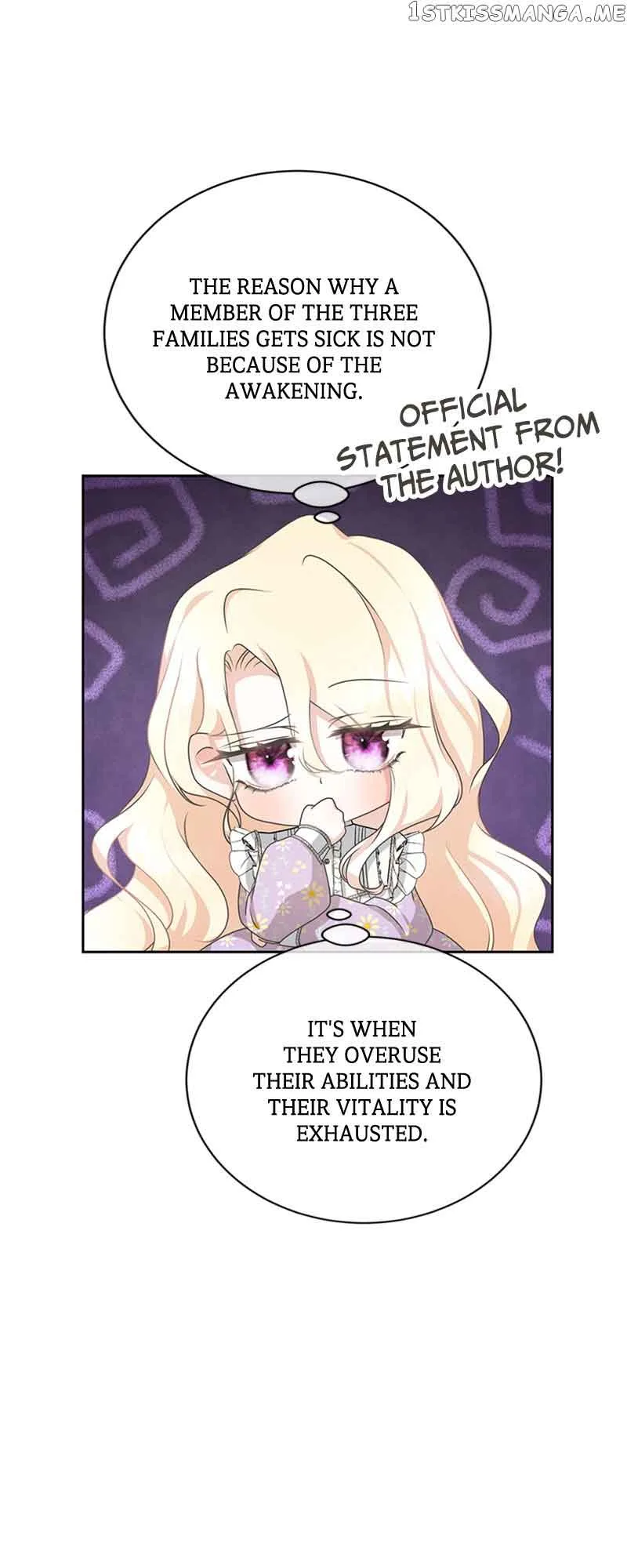 Reborn As a Character That Never Existed Chapter 20 page 15