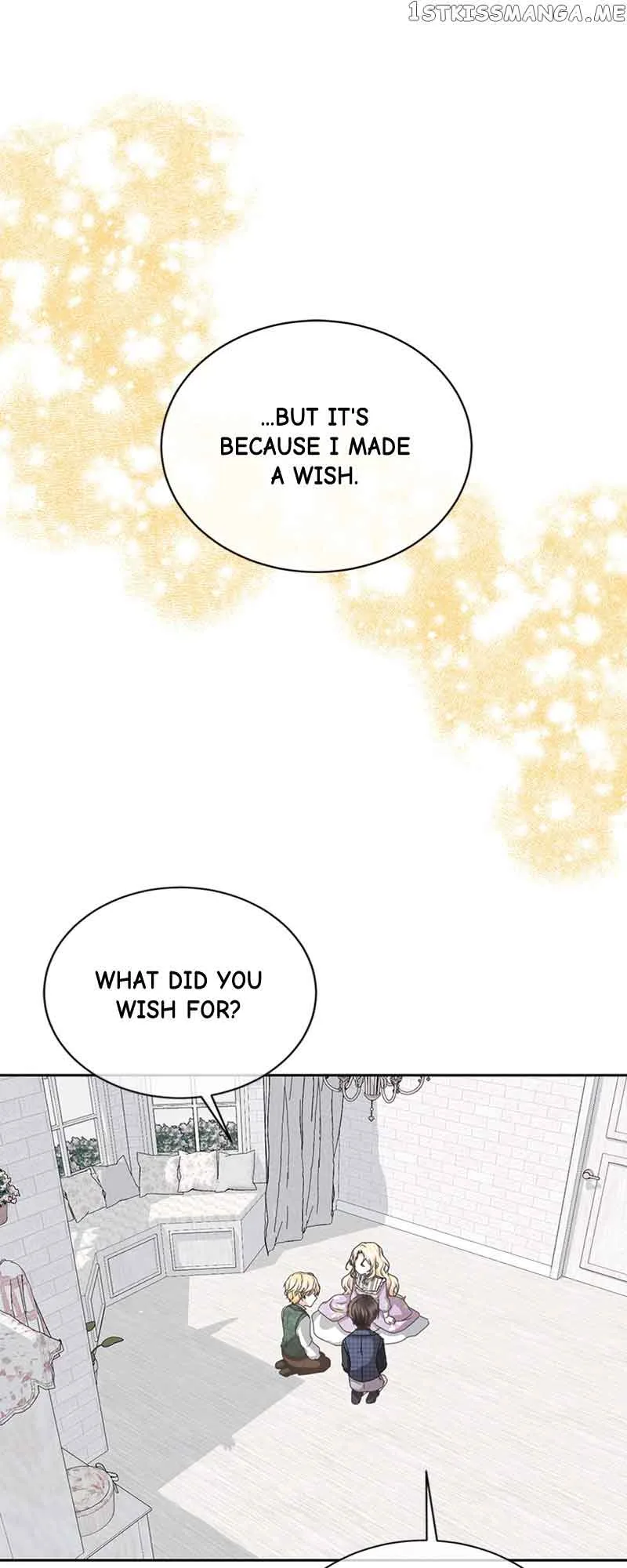 Reborn As a Character That Never Existed Chapter 20 page 17