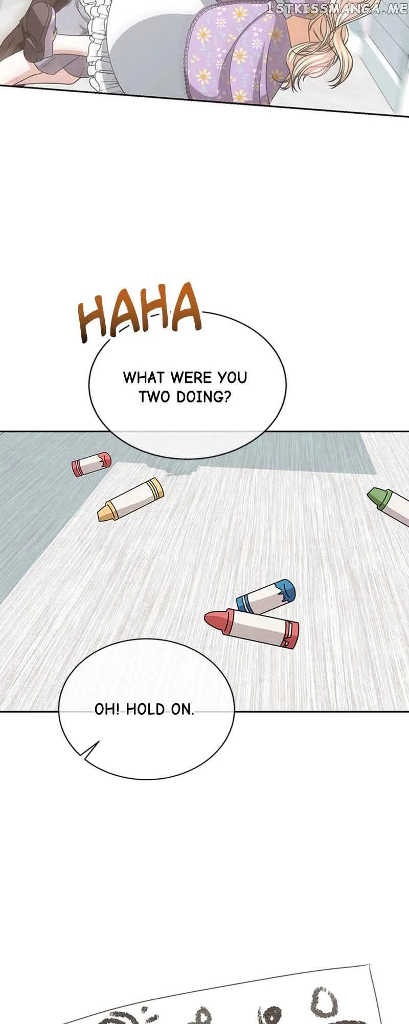 Reborn As a Character That Never Existed Chapter 20 page 6
