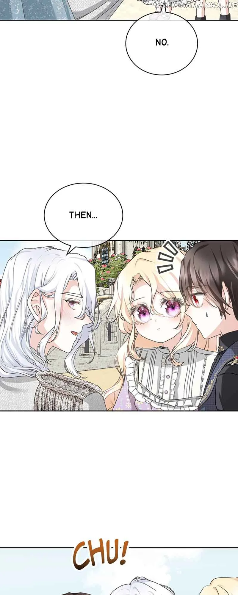 Reborn As a Character That Never Existed Chapter 20 page 27