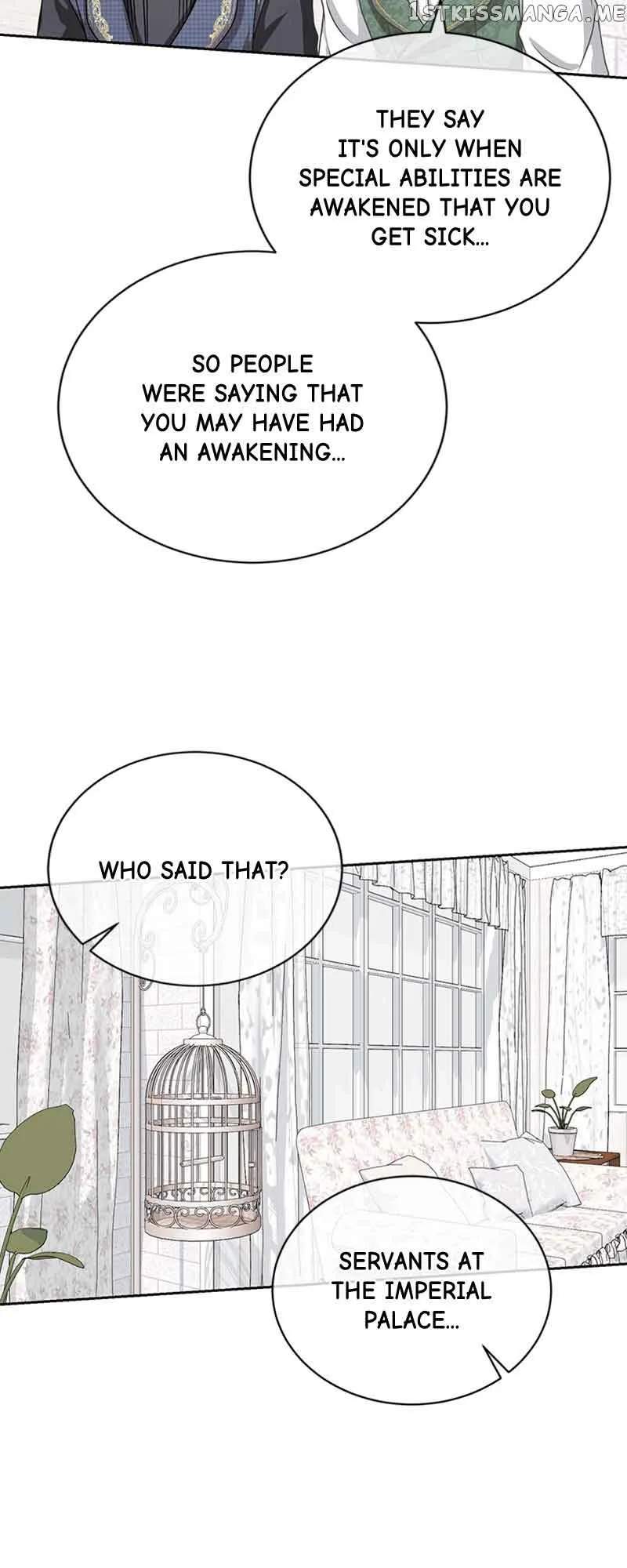 Reborn As a Character That Never Existed Chapter 20 page 14