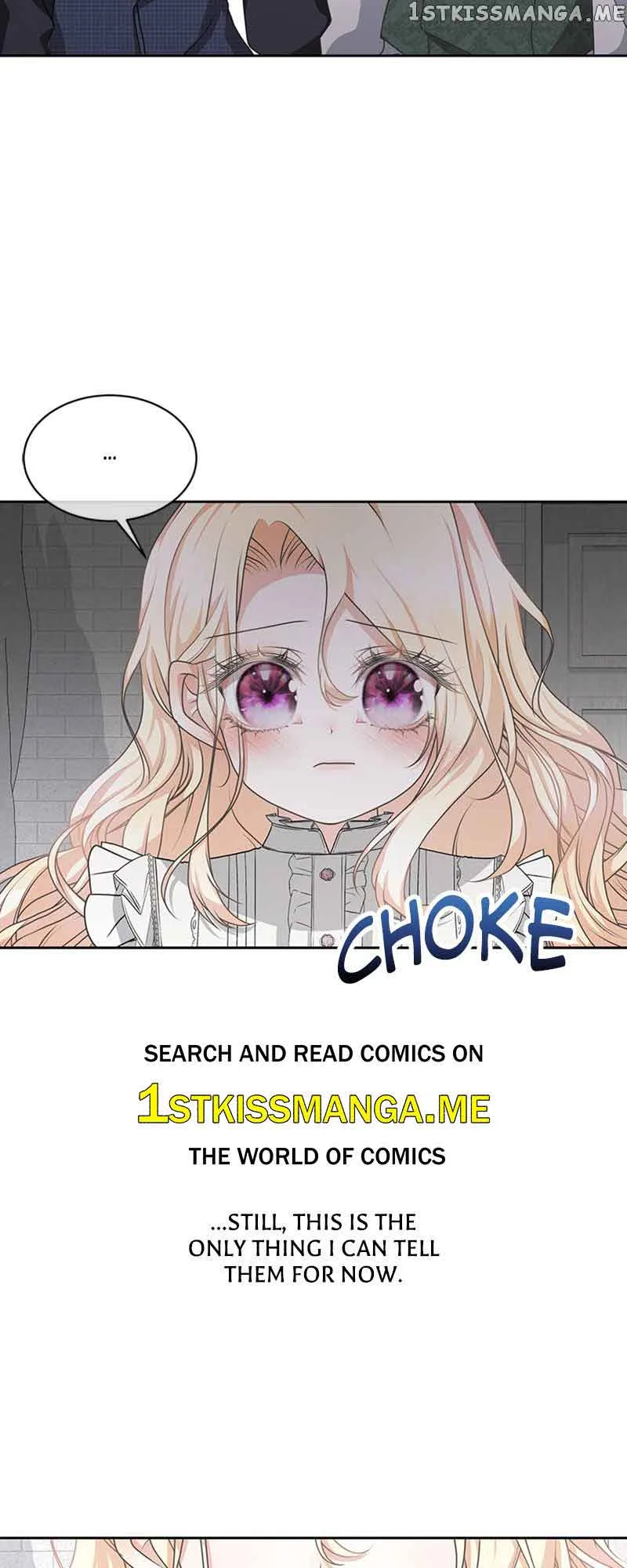 Reborn As a Character That Never Existed Chapter 20 page 19