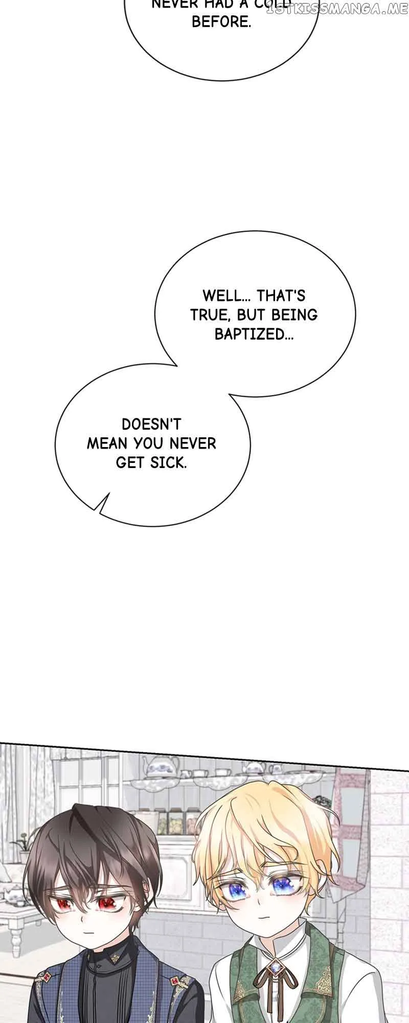 Reborn As a Character That Never Existed Chapter 20 page 13