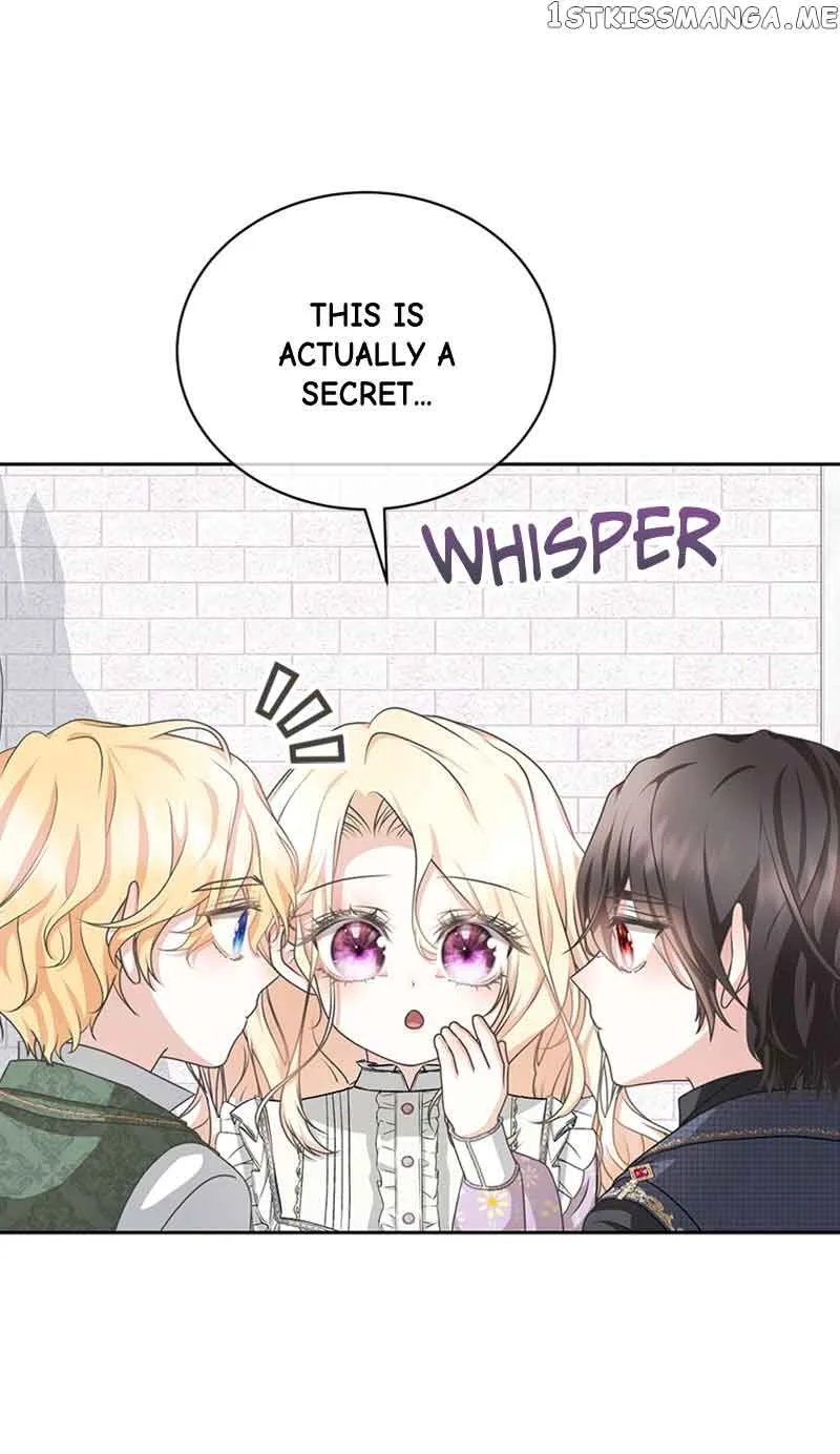 Reborn As a Character That Never Existed Chapter 20 page 16
