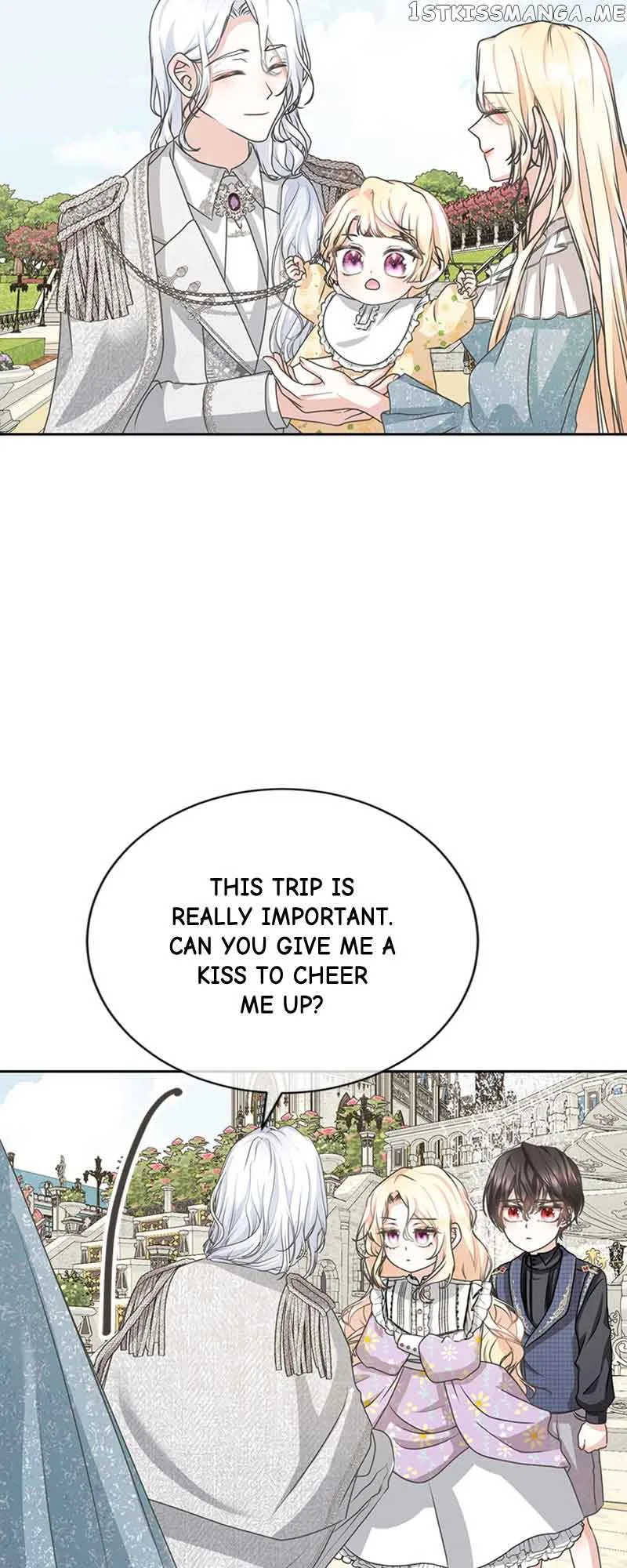 Reborn As a Character That Never Existed Chapter 20 page 26