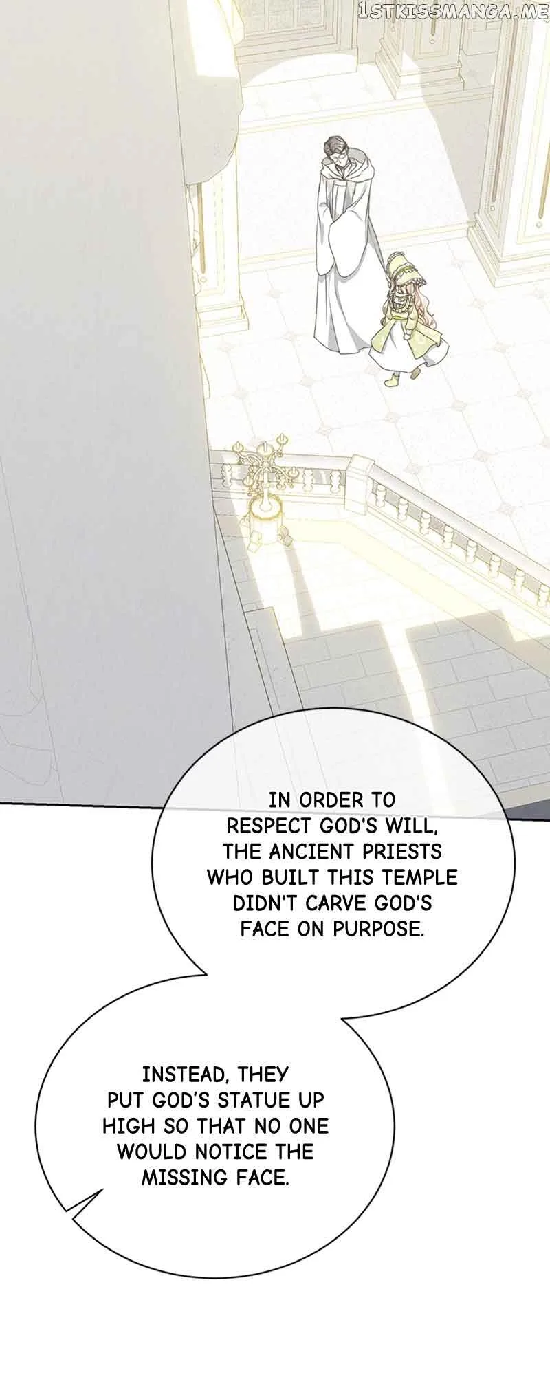 Reborn As a Character That Never Existed Chapter 23 page 20
