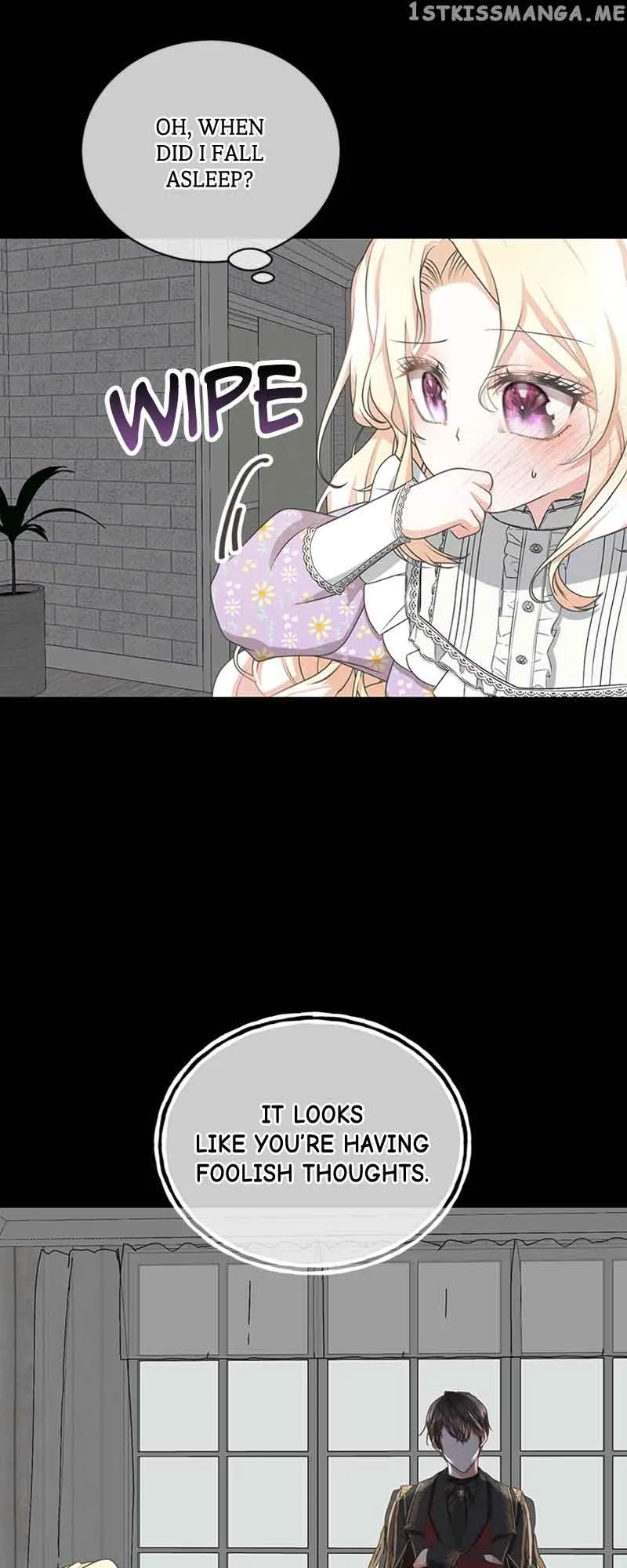 Reborn As a Character That Never Existed Chapter 20 page 32