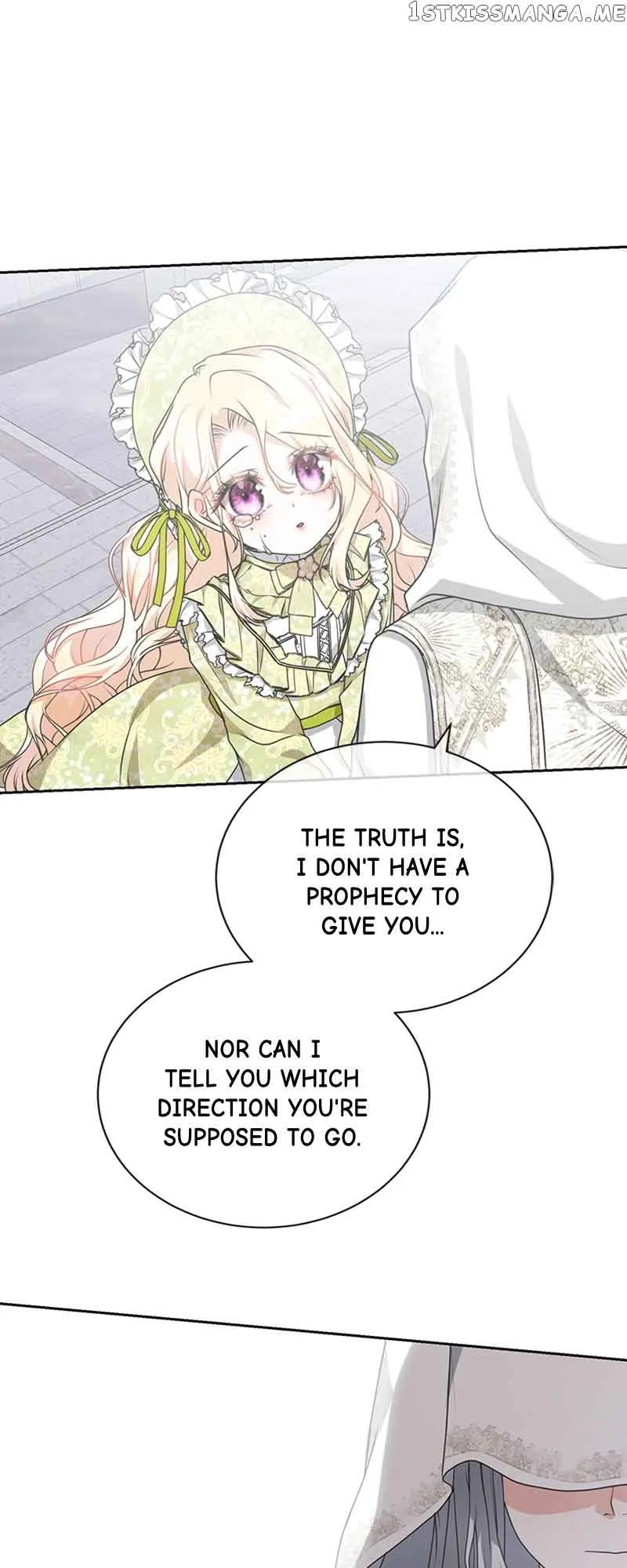 Reborn As a Character That Never Existed Chapter 23 page 59