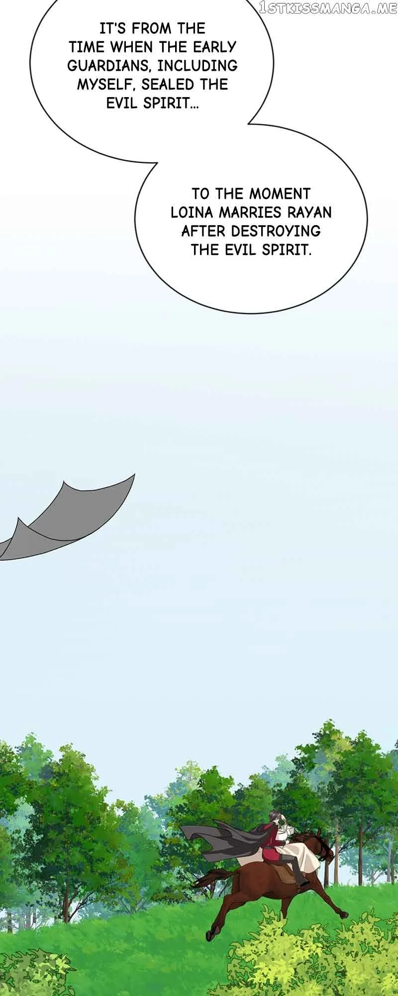 Reborn As a Character That Never Existed Chapter 23 page 47
