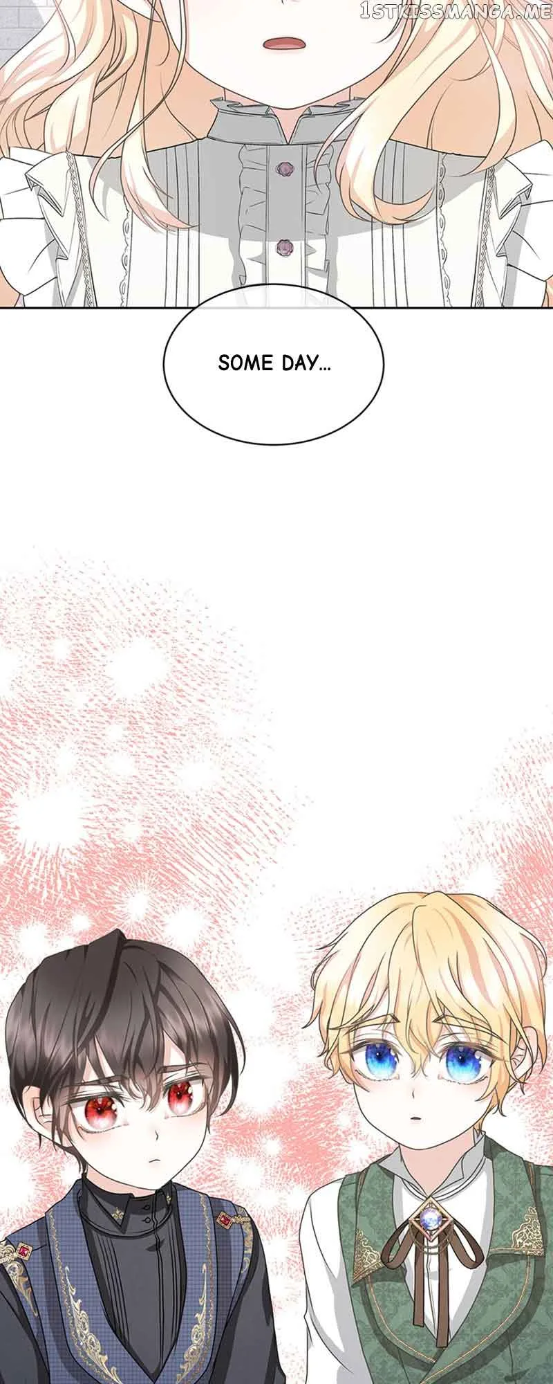 Reborn As a Character That Never Existed Chapter 20 page 20