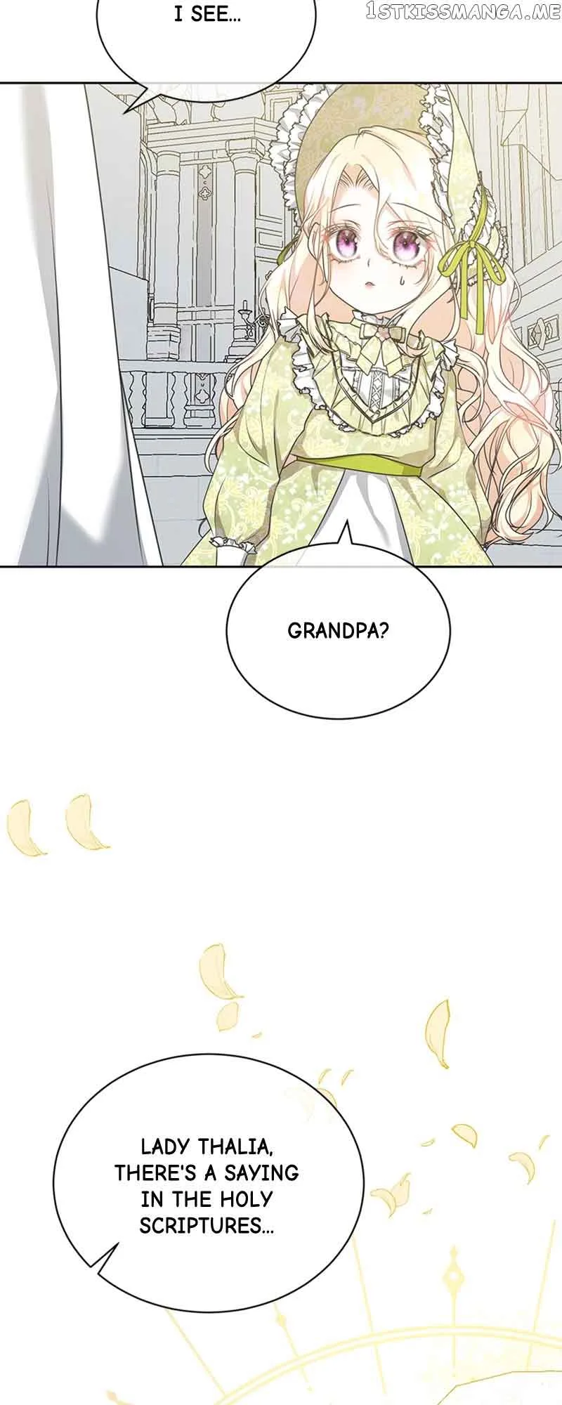 Reborn As a Character That Never Existed Chapter 23 page 26
