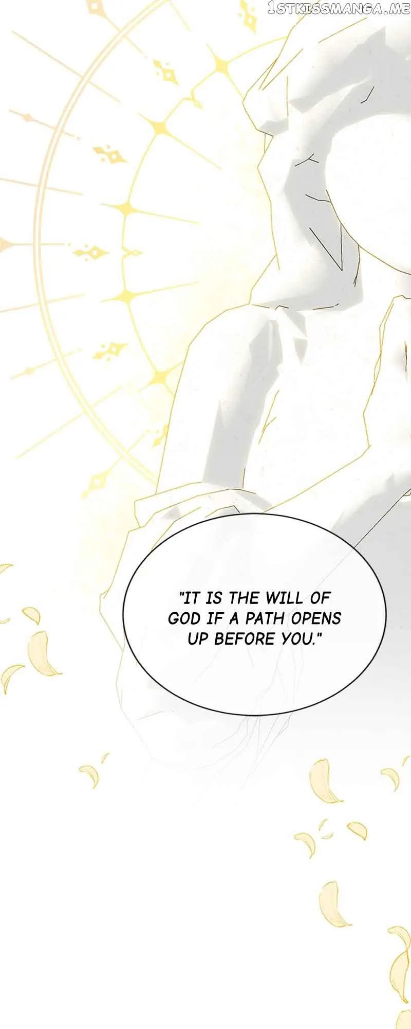 Reborn As a Character That Never Existed Chapter 23 page 27