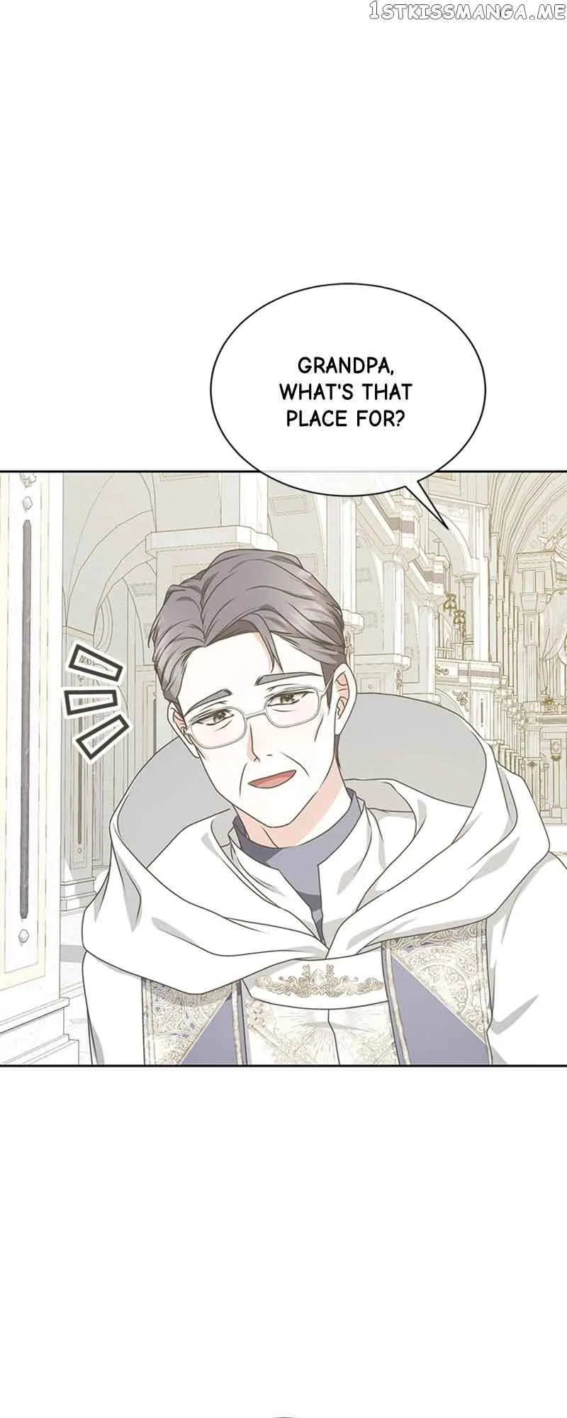 Reborn As a Character That Never Existed Chapter 23 page 22