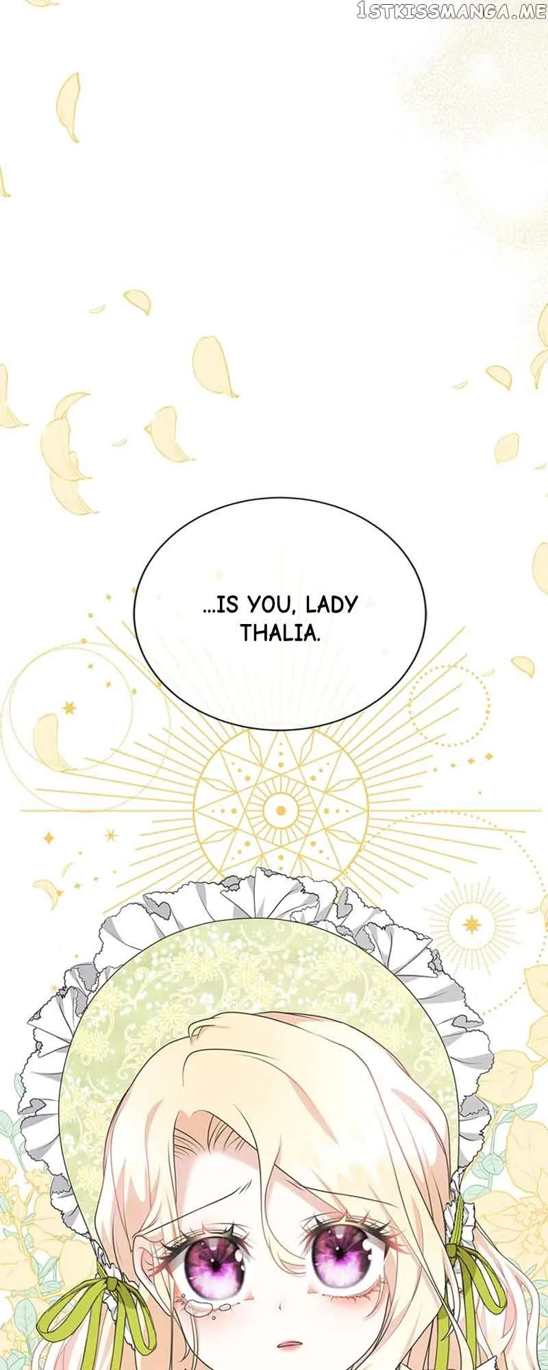 Reborn As a Character That Never Existed Chapter 23 page 63