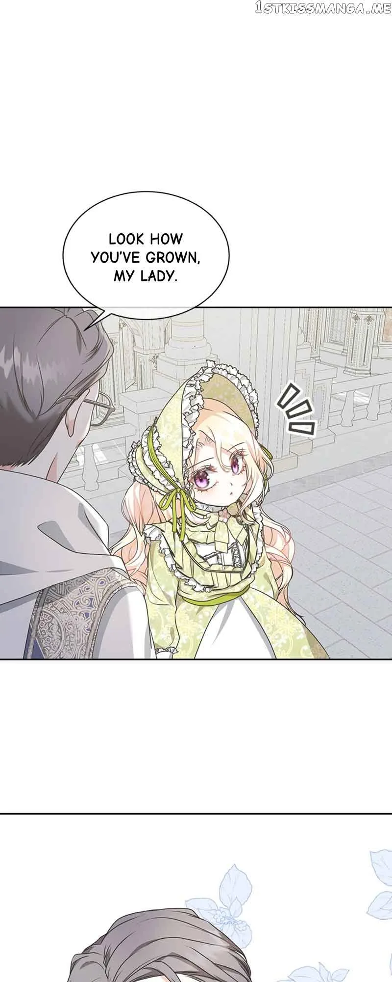 Reborn As a Character That Never Existed Chapter 23 page 10
