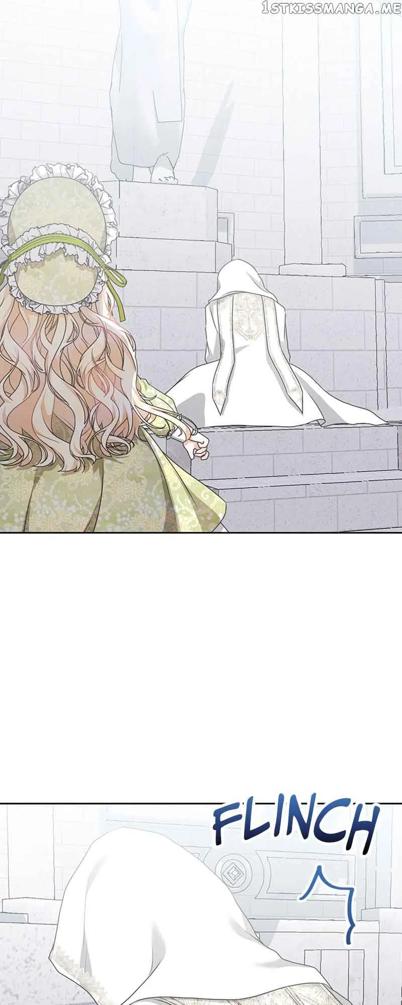 Reborn As a Character That Never Existed Chapter 23 page 36