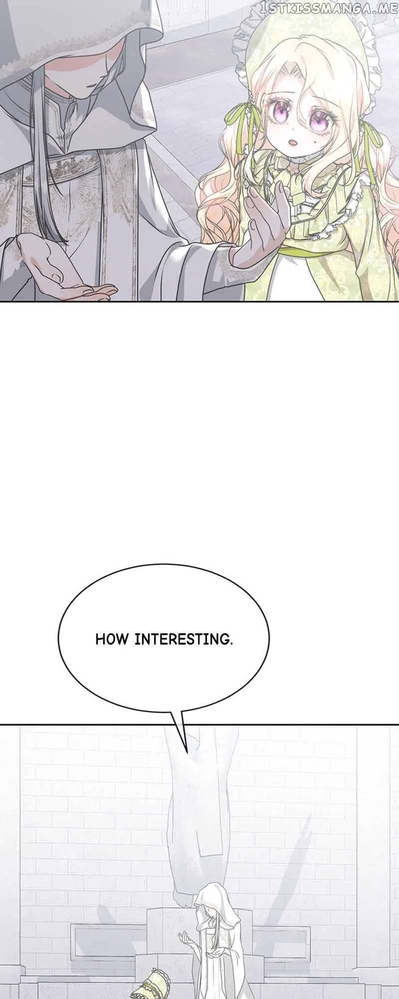 Reborn As a Character That Never Existed Chapter 23 page 39
