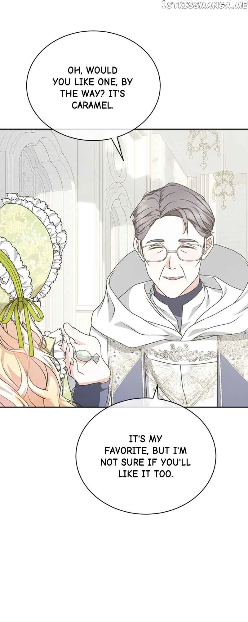 Reborn As a Character That Never Existed Chapter 23 page 14