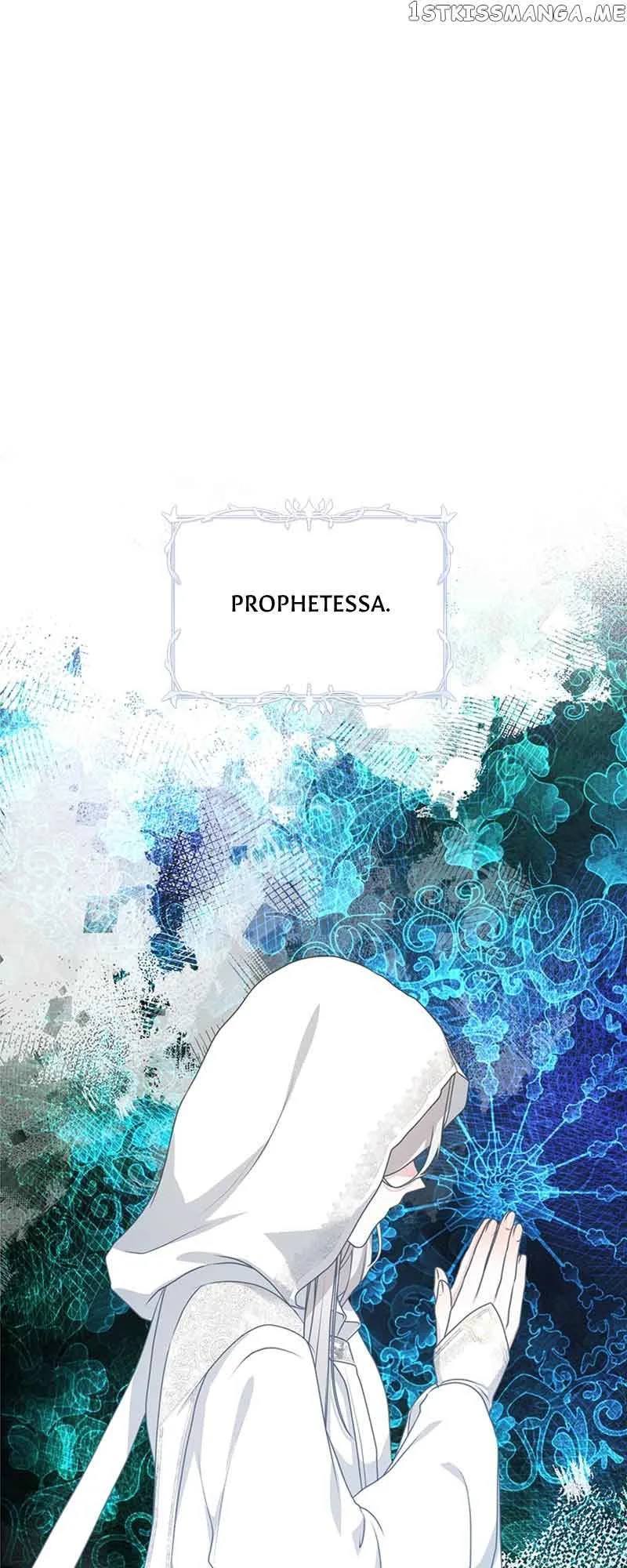 Reborn As a Character That Never Existed Chapter 23 page 31