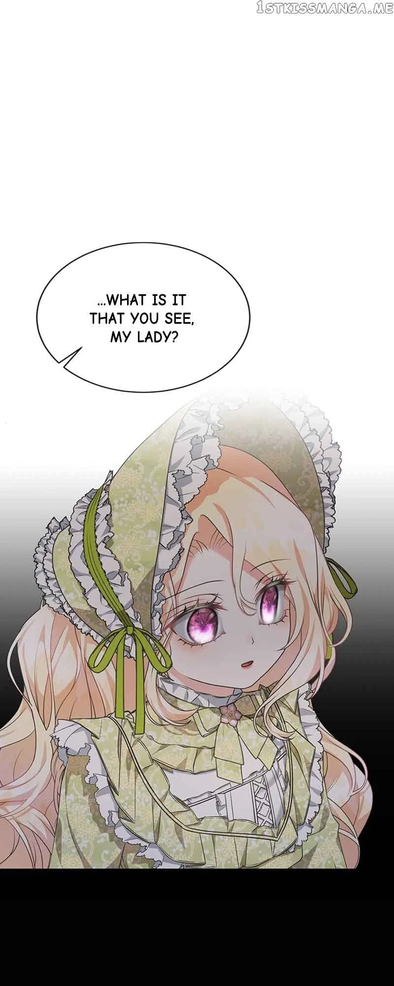 Reborn As a Character That Never Existed Chapter 23 page 24