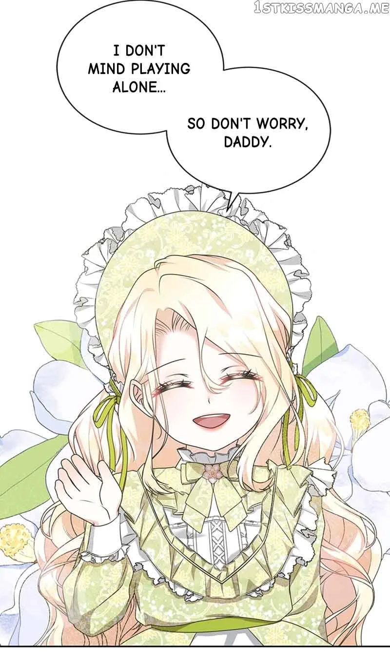 Reborn As a Character That Never Existed Chapter 23 page 8