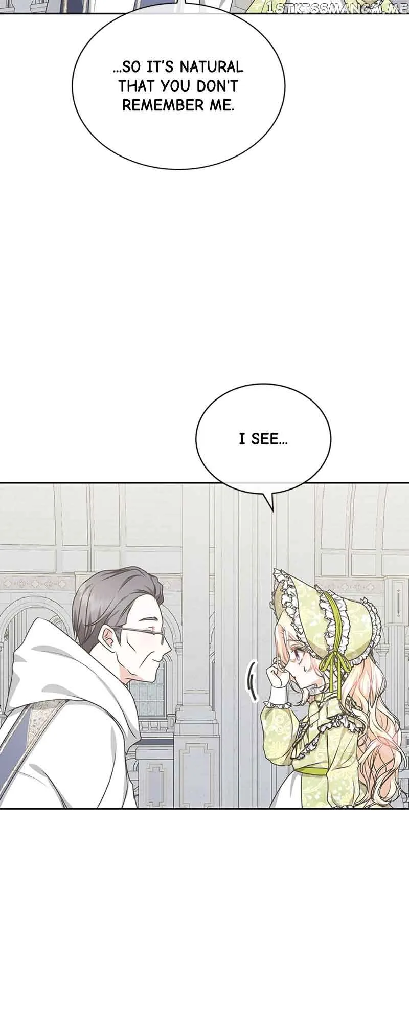 Reborn As a Character That Never Existed Chapter 23 page 13