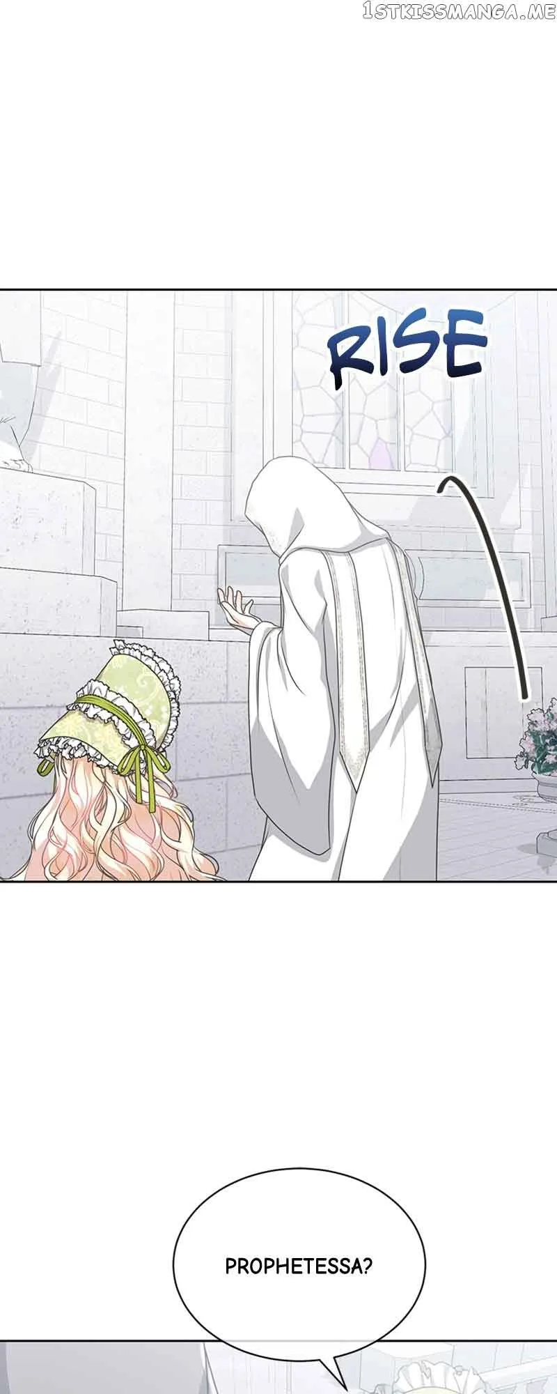 Reborn As a Character That Never Existed Chapter 23 page 38