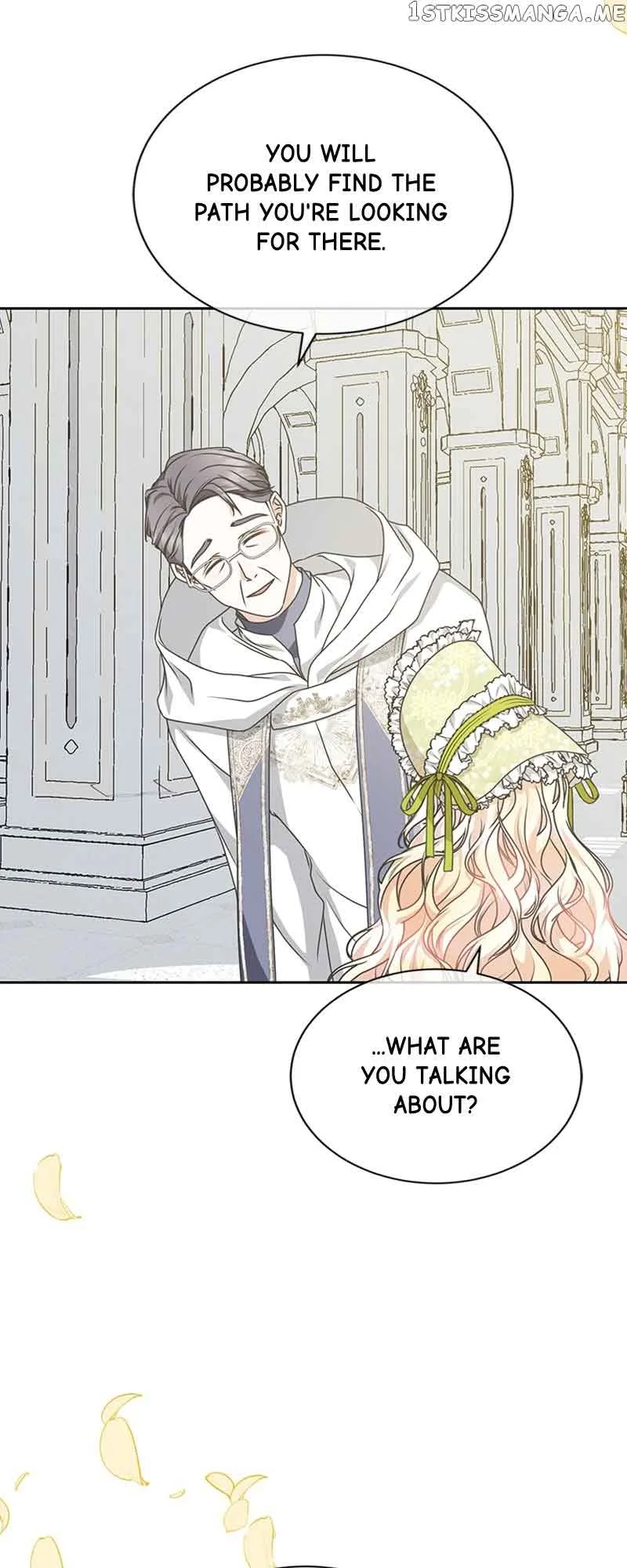 Reborn As a Character That Never Existed Chapter 23 page 28