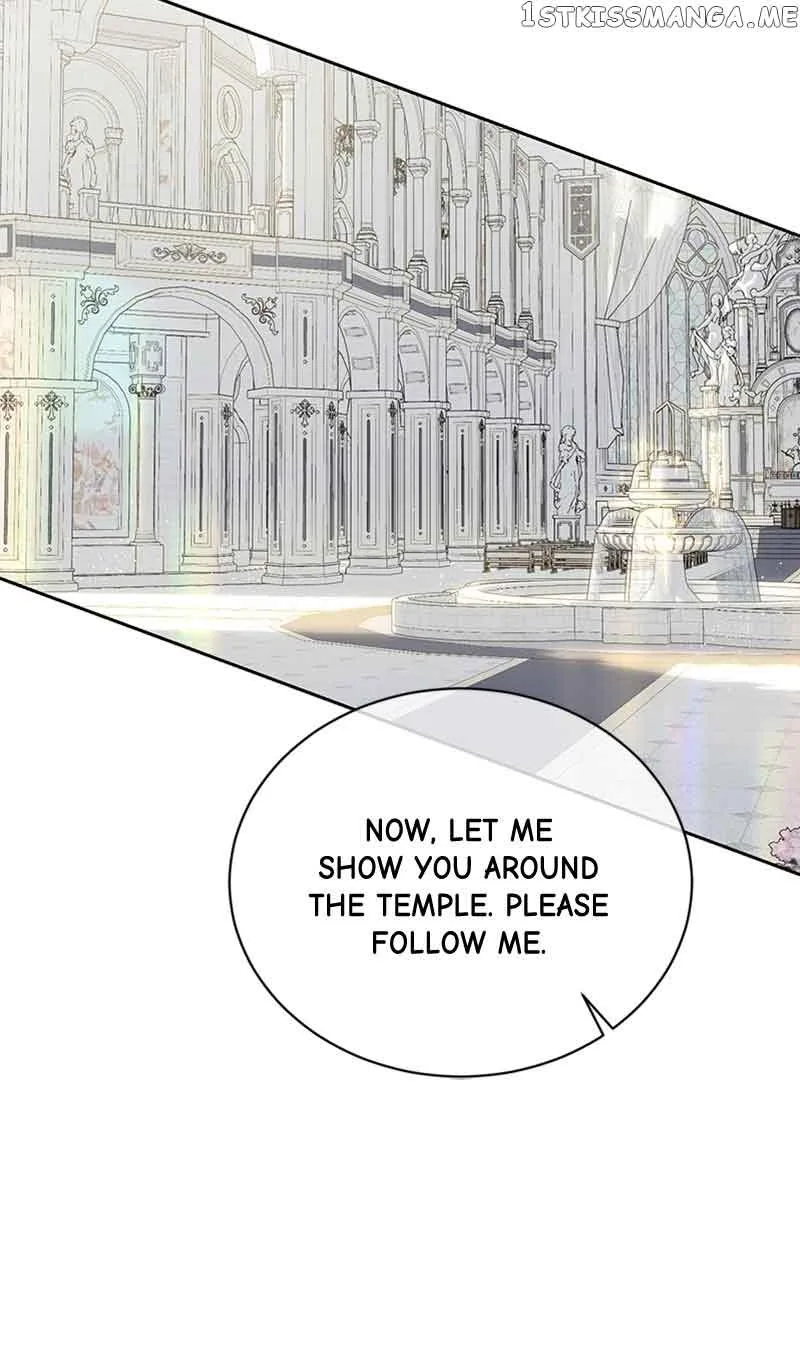 Reborn As a Character That Never Existed Chapter 23 page 16